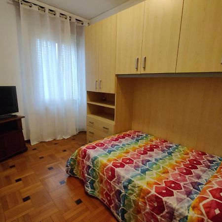 شقة Tranquillita E Cordialita A 30 Minuti Da Milano بوستو أرسيزيو المظهر الخارجي الصورة