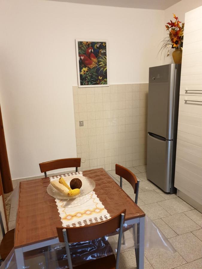 شقة Tranquillita E Cordialita A 30 Minuti Da Milano بوستو أرسيزيو المظهر الخارجي الصورة